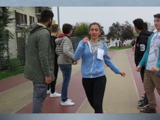 Corsa campestre