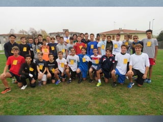 Corsa campestre