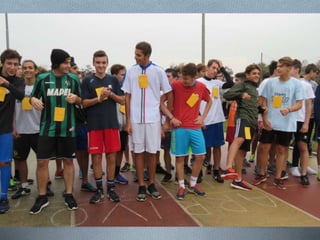 Corsa campestre