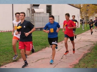 Corsa campestre