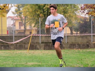 Corsa campestre
