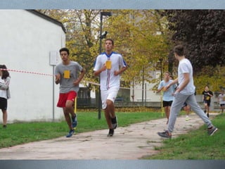 Corsa campestre