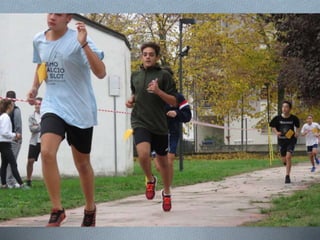 Corsa campestre