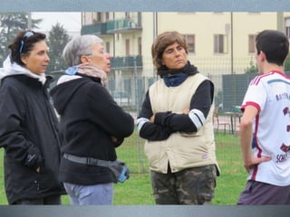 Corsa campestre