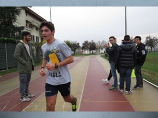 Corsa campestre