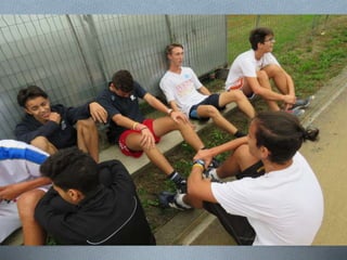 Corsa campestre