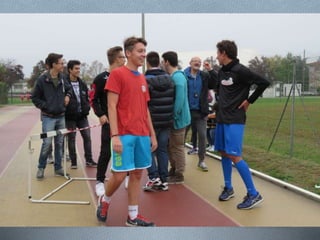 Corsa campestre