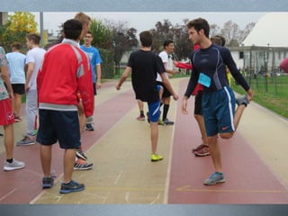 Corsa campestre