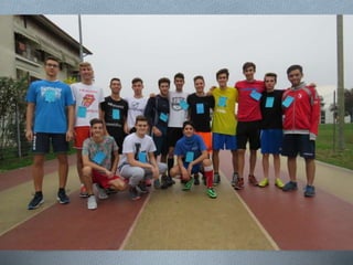 Corsa campestre