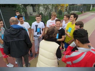 Corsa campestre