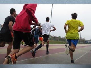 Corsa campestre
