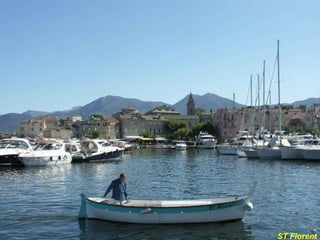 ST Florent
 