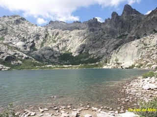 Le Lac de Melo
 