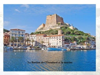 Corse du sud   Bonifacio-