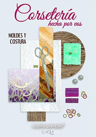 Lenceria y corseteria gladys quevedo pdf deals