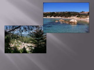 Corsica