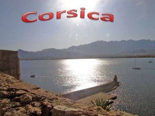 Corsica  