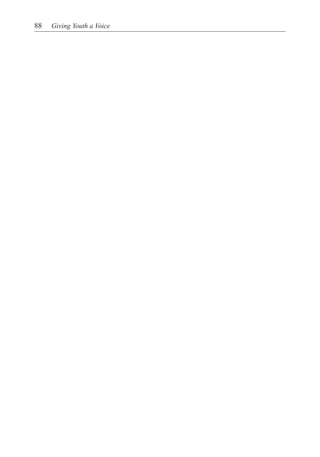 Child Outcome Rating Scale (CORS) | PDF