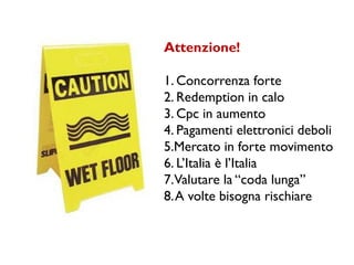 Corso Fundraising Online Bertinoro
