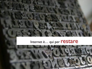 Corso Fundraising Online Bertinoro