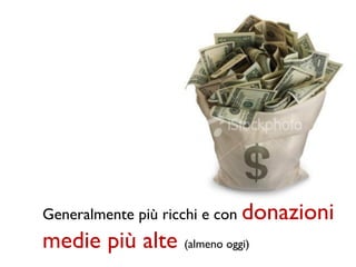Corso Fundraising Online Bertinoro