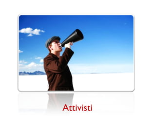 Corso Fundraising Online Bertinoro