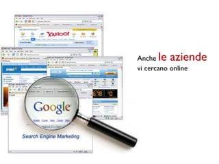 Corso Fundraising Online Bertinoro