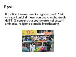 Corso Fundraising Online Bertinoro
