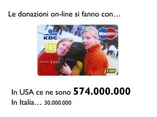 Corso Fundraising Online Bertinoro