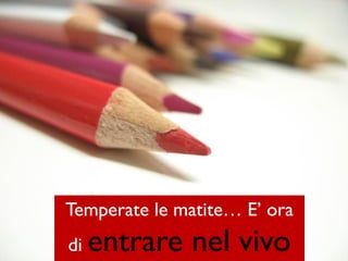 Corso Fundraising Online Bertinoro