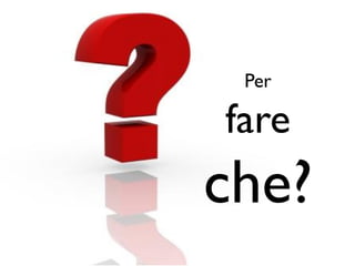 Corso Fundraising Online Bertinoro