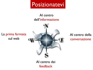 Corso Fundraising Online Bertinoro