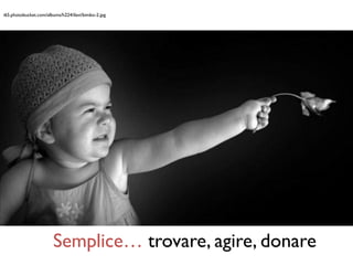 Corso Fundraising Online Bertinoro
