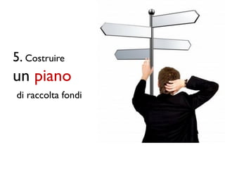 Corso Fundraising Online Bertinoro