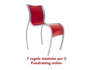Corso Fundraising Online Bertinoro