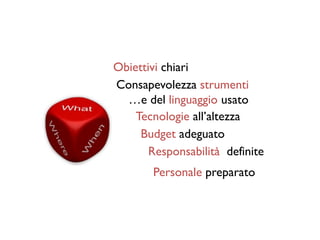 Corso Fundraising Online Bertinoro