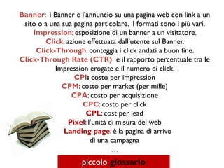 Corso Fundraising Online Bertinoro