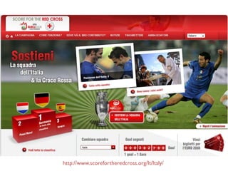 Corso Fundraising Online Bertinoro