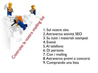 Corso Fundraising Online Bertinoro