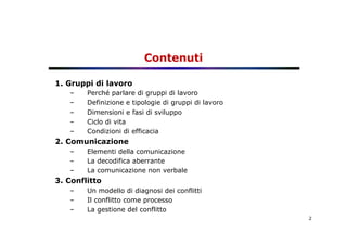 Usare i gruppi di lavoro nelle riunioni di Microsoft Teams