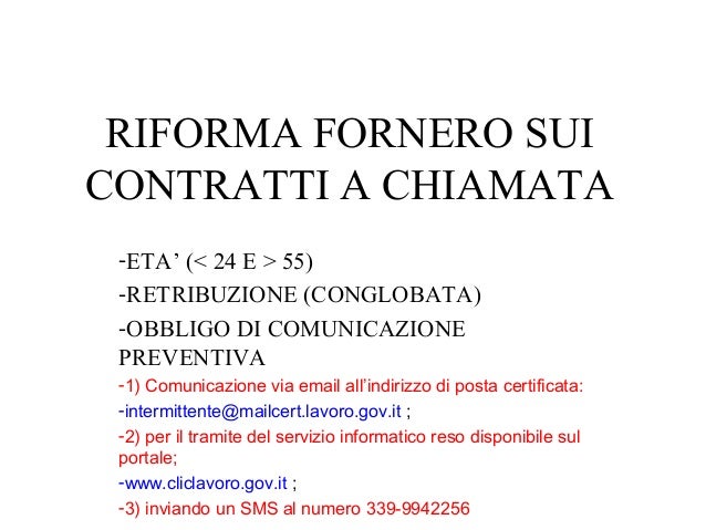 Nuovo Accordo Ccnl Turismo Coalve