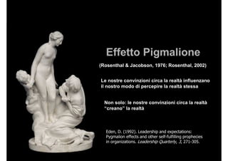 Priorità 1: il tempo