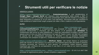 All'inizio fu la bufala | PDF