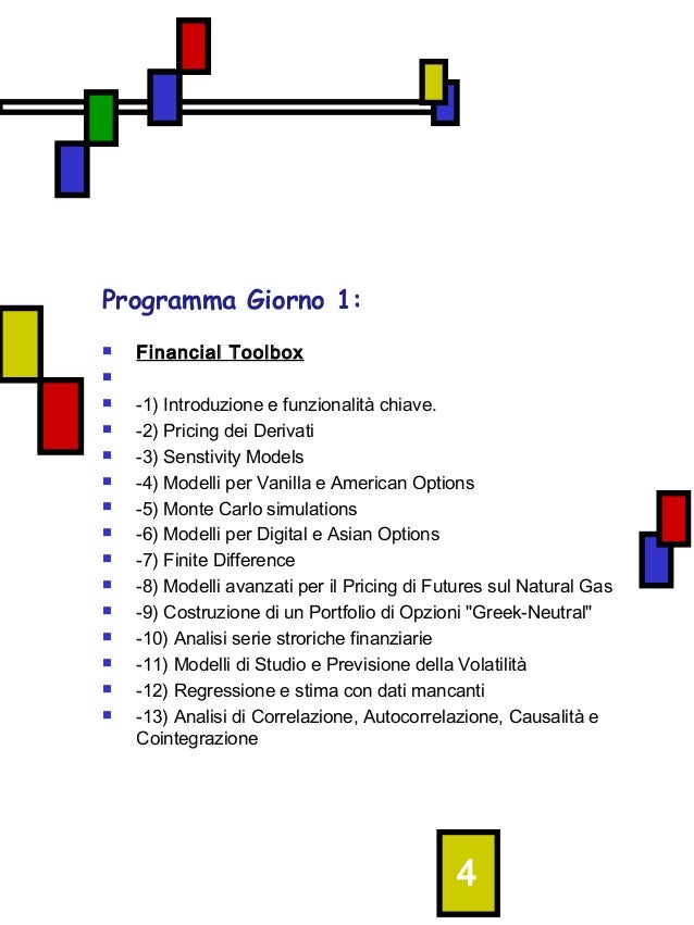 Stock options definizione