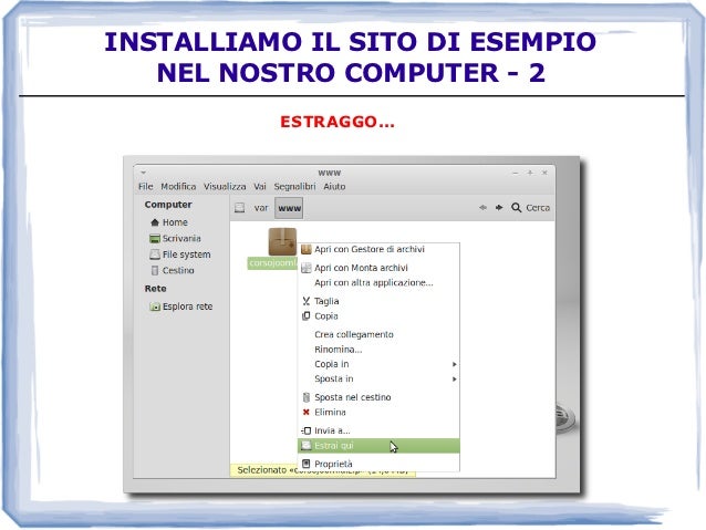Timeline di incontri medi