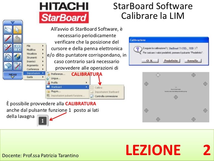 Corso Lim Lez 2