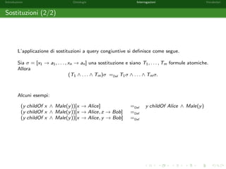 glio maschio ed una femmina? 
Chi sono gli individui maschi con almeno un  