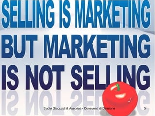 Studio Giaccardi & Associati - Consulenti di Direzione 5
 