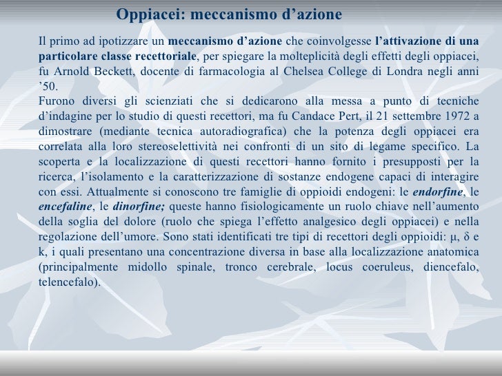 Gocce ad alcolismo senza la conoscenza del paziente