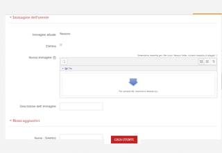 Valentina Melli 2016
 